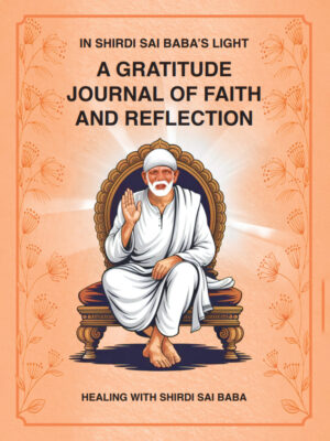 Faith and Reflection Journal - A Gratitude Journal