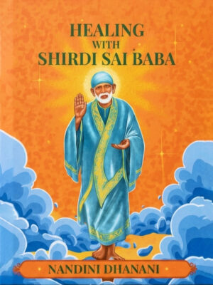 Healing with Shirdi Sai Baba - Oracle Guidance Cards