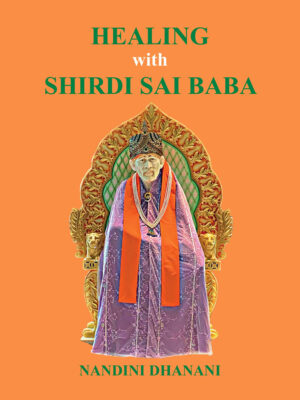 Healing with Shirdi Sai Baba