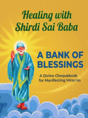 Healing with Shirdi Sai Baba - A Bank of Blessings